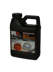 Rust911 rostlösare