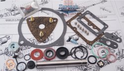 Reparationssats Bendix huvudbromscylinder 1953-59