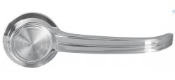 Dörrhandtag inre GM 1965-67