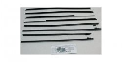 Skraplistsats 8 delar Chevrolet Impala 4 dr HT 1965-66