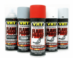 VHT Flameproof