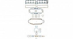Packningssats hel motor Chevrolet 400