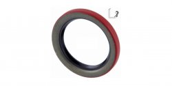 Packbox bakaxel/drivaxel 69x38,7mm GM 1965-70