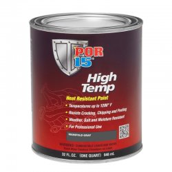 POR15 High Temp