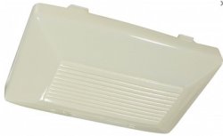 Lampglas innerbelysning Chevelle 1968-70