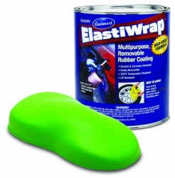 Eastwood Elastiwrap Grön