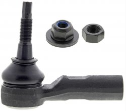 Styrled yttre Dodge RAM 1500 2013-24