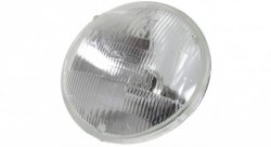 Strålkastare helljus 5 3/4 sealed beam